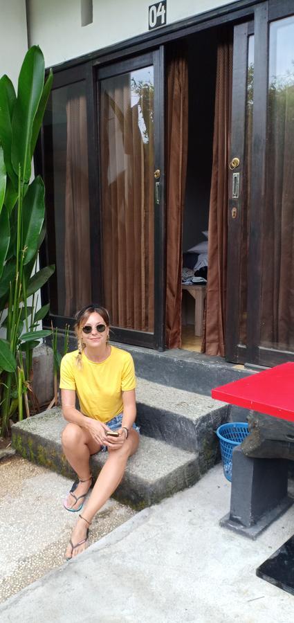 Hotel Bali Yogi Amed Esterno foto